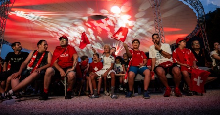 Dall'alba al cuore della notte: questo weekend non vuole finire