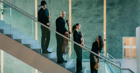 Ticino Musica si fa in quattro (concerti)