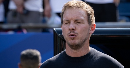 Nagelsmann verso le dimissioni dopo il flop al Mondiale