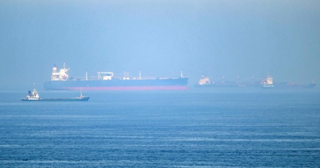 «È scattato il blocco delle navi e dei porti iraniani»