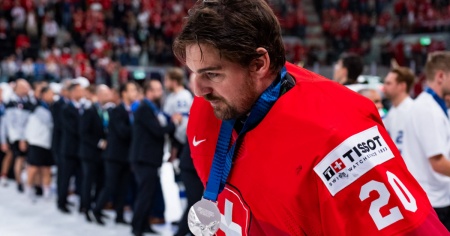 Reto Berra lascia la Nazionale