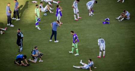 «I migliori della storia»