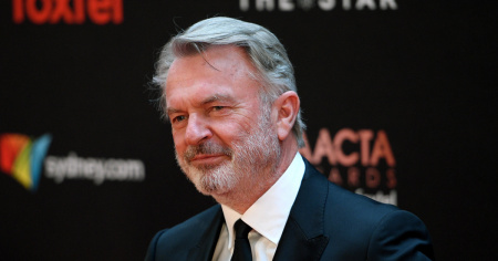 È morto Sam Neill