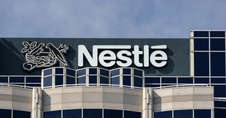 Nestlé: investimento da 520 milioni in Italia