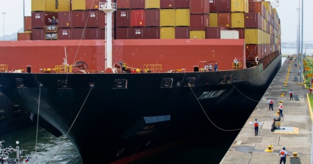 Canale di Panama, la Svizzera aderisce al patto di neutralità