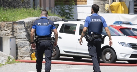 «Non deve essere ricordata solo come "la vittima di Faido"»