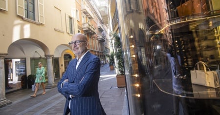 «Non è un verdetto sulla piazza luganese»