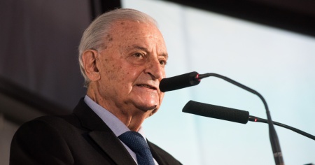 Prestigiosa nomina per Giorgio Noseda