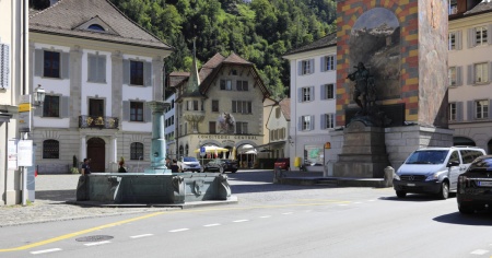 Nuova alleanza con Altdorf: più agevolazioni per cultura, sport e tempo libero