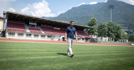 Difficoltà nel tesserare nuovi giocatori a Bellinzona