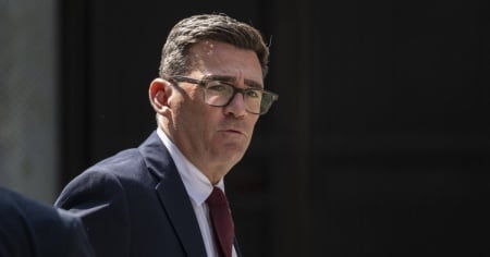 È Andy Burnham il nuovo premier