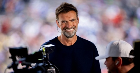 Ora è ufficiale: Klopp è il nuovo CT della Germania