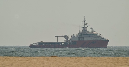 L'Iran annuncia una nuova chiusura dello Stretto di Hormuz