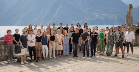 Oggi il primo concerto della Ticino Musica Festival Orchestra