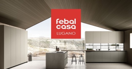 Partner da sogno: Febal Casa Lugano