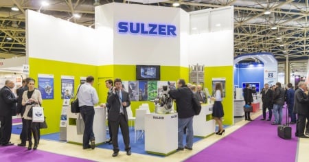 Sulzer: meno ordini nel primo semestre, ma cresce l’utile operativo