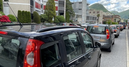 PAL5: «Un campanello d'allarme per il futuro del Luganese?»