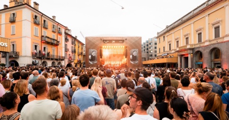 Una serata da tutto esaurito per Giant Rooks e Lewis Capaldi