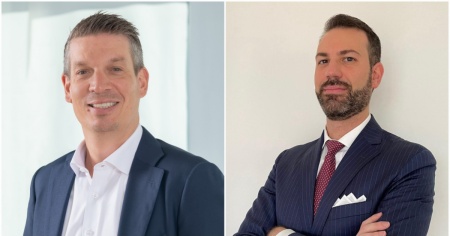 Partnership tra Carthesio e Credinvest Bank