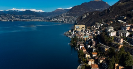 Le Fornaci, Villa Mimosa e Sant’Evasio: «Non sono più in vendita»