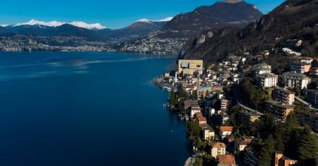 Le Fornaci, Villa Mimosa e Sant’Evasio: «Non sono più in vendita»