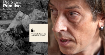 Pedro Lenz (e Gabriele Capelli Editore) premiati in Italia
