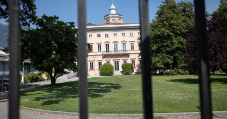 Pestaggio al Ciani, confermati gli arresti