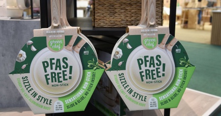 PFAS: la maggioranza vuole più regole