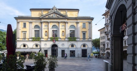Lugano ha il suo Piano energetico comunale