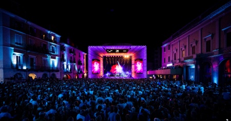 Non solo concerti: Moon+Stars supera le aspettative