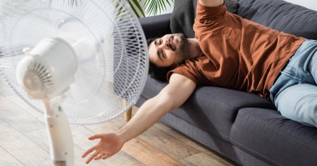 Combattere il caldo: con quali strumenti?