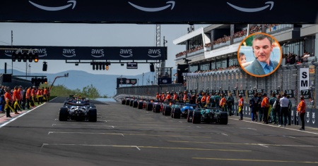 Il terzo pilota in Formula 1: chi è, cosa fa e perché è fondamentale per il successo del team