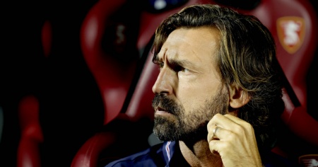 Pirlo: niente Italia