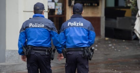 Polizia di Lugano: «Bisogna aumentare l'attrattività del Corpo»
