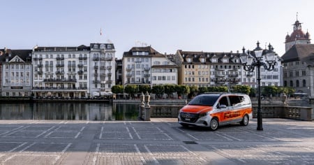Fermato ladro d'auto e due algerini con bici rubata