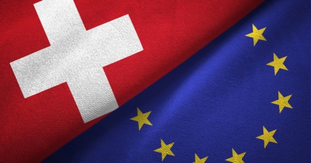 Anche Berna aderisce all'Alleanza dei porti europei