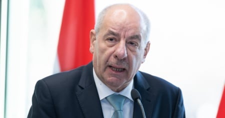 Sulyok: «Firmo il provvedimento sulla mia revoca»