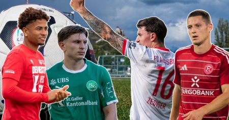 Pochi soldi e ancora meno acquisti di peso: Quo vadis Super League?