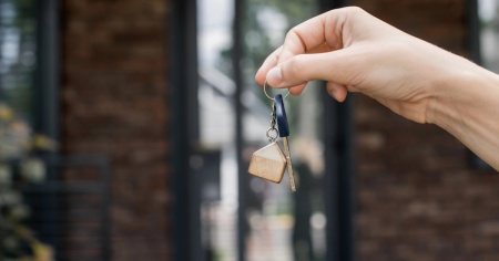 Proprietà o affitto? Restare a pigione conviene sempre più spesso