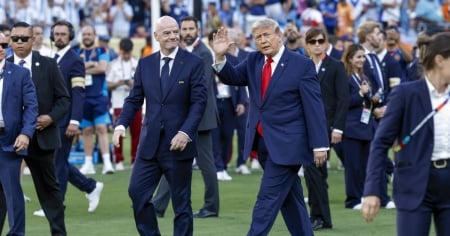 Truffa o cosa? La FIFA prova a vendere un campo... non suo