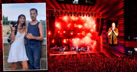 «Purtroppo non c'è stato il lieto fine, ma abbiamo comunque acceso una lampadina»