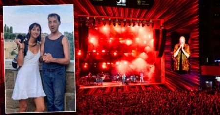 «Purtroppo non c'è stato il lieto fine, ma abbiamo comunque acceso una lampadina»