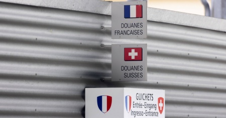 Quei 92mila romandi che vogliono lasciare la Svizzera