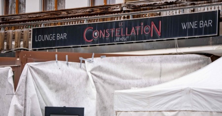 Quei documenti chiave su "Le Constellation" che non si trovano più