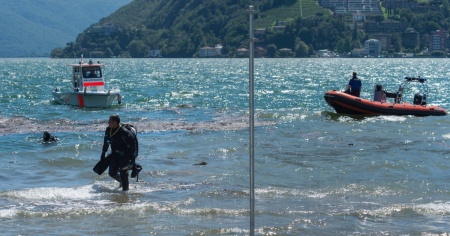 Annegamenti: quest'anno almeno 15 morti
