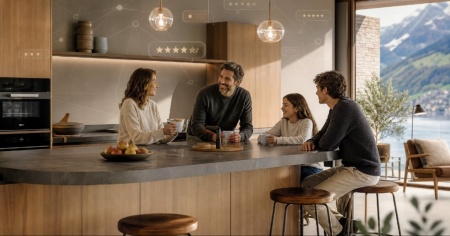 Gli studi di cucine più consigliati del Ticino (secondo ChatGPT)