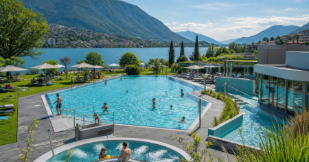 Le piscine più apprezzate del Ticino secondo ChatGPT – Luglio 2026