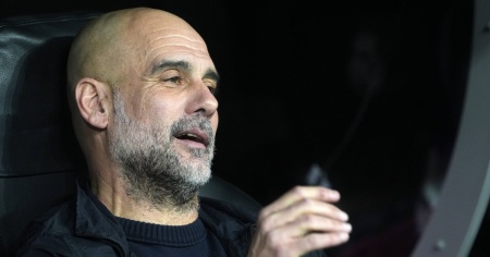 Stipendio da 20'000'000, Guardiola si allontana dall'Italia