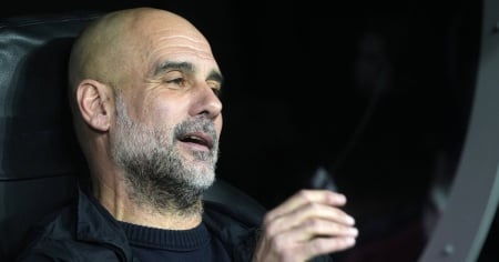Stipendio da 20'000'000, Guardiola si allontana dall'Italia