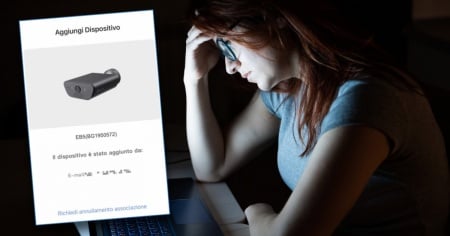 Ricondizionato ma non troppo: «Per me questa è una presa in giro»